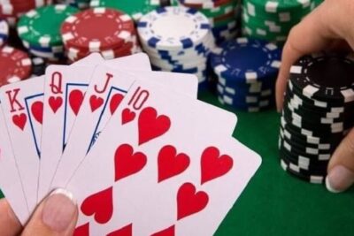 Cách Chơi Bài Bửu 188BET Cho Người Mới – Kinh Nghiệm Luôn Thắng