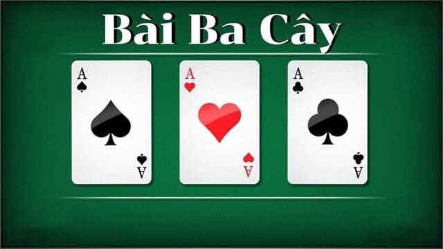 Giới Thiệu Về Bài 3 Cây