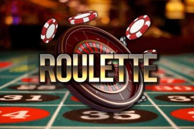 Hướng Dẫn Chơi Roulette Tại 188BET – Bí Kíp Trăm Trận Trăm Thắng