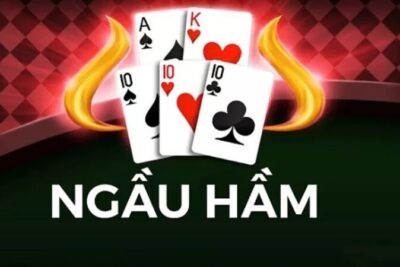 Cách Chơi Ngầu Hầm Casino Toàn Tập 2023 Cho Người Mới 