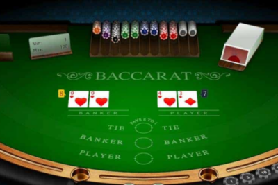 Cách Chơi Baccarat 188BET “Luôn Thắng” Cho Cược Thủ 2023