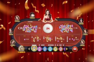 Cách Chơi Xóc Đĩa 188BET Cực Hiệu Quả Cho Tân Thủ