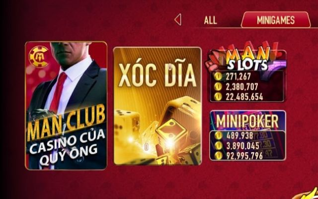 Xóc đĩa online hiện đang là xu hướng