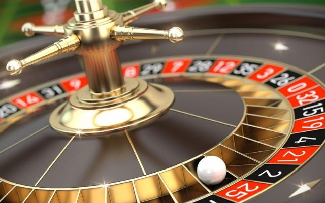 Giới thiệu về Roulette của 188Bet