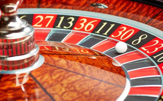 Luật chơi Roulette mà tân thủ nên biết