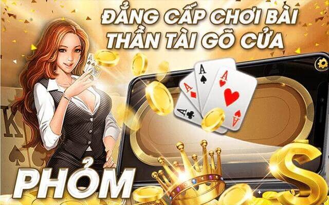 Quy Uoc Cach Choi Phom Tai 188bet 1