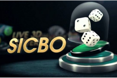 Sicbo Là Gì? Hướng Dẫn Chơi Sicbo 188BET Chi Tiết Cho Người Mới