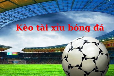 Hướng Dẫn Đọc Kèo Bóng Đá Tài Xỉu 188BET “Trăm Trận Trăm Thắng” 