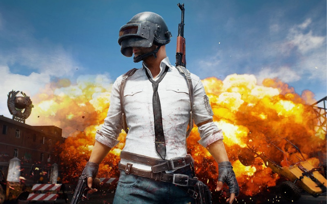 Kinh nghiệm cá cược Pubg hiệu quả